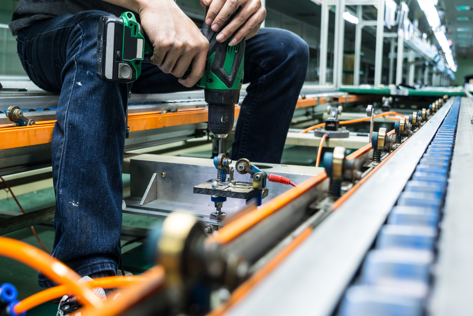 Comment mettre en place/améliorer le processus de consignation au sein de votre entreprise?