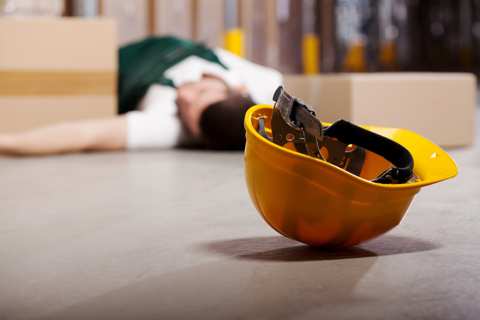 Analyser les accidents de travail, les incidents et les situations dangereuses pour mieux les prévenir