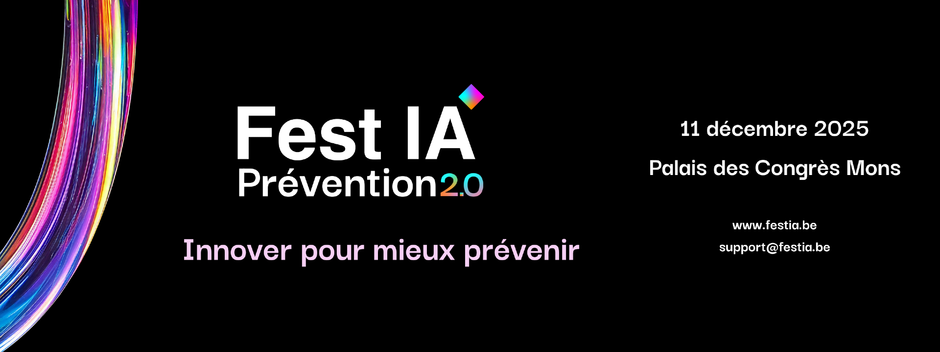 FestIA - Prévention 2.0 cover image