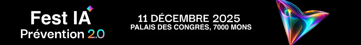 FestIA - Prévention 2.0 cover image