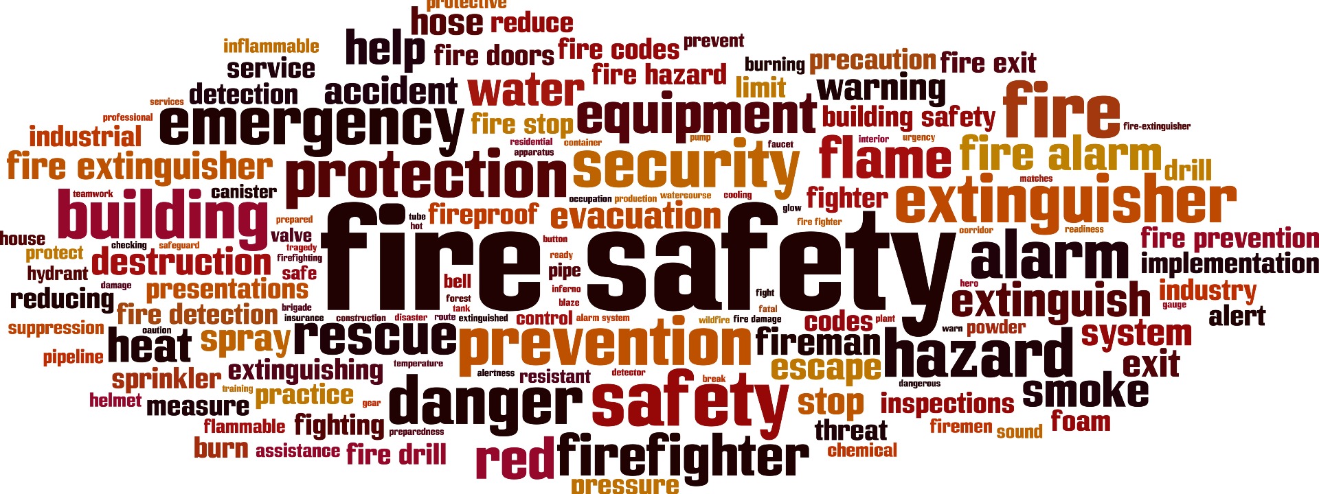 Prévention incendie à la conception des bâtiments industriels : l'essentiel de la protection passive