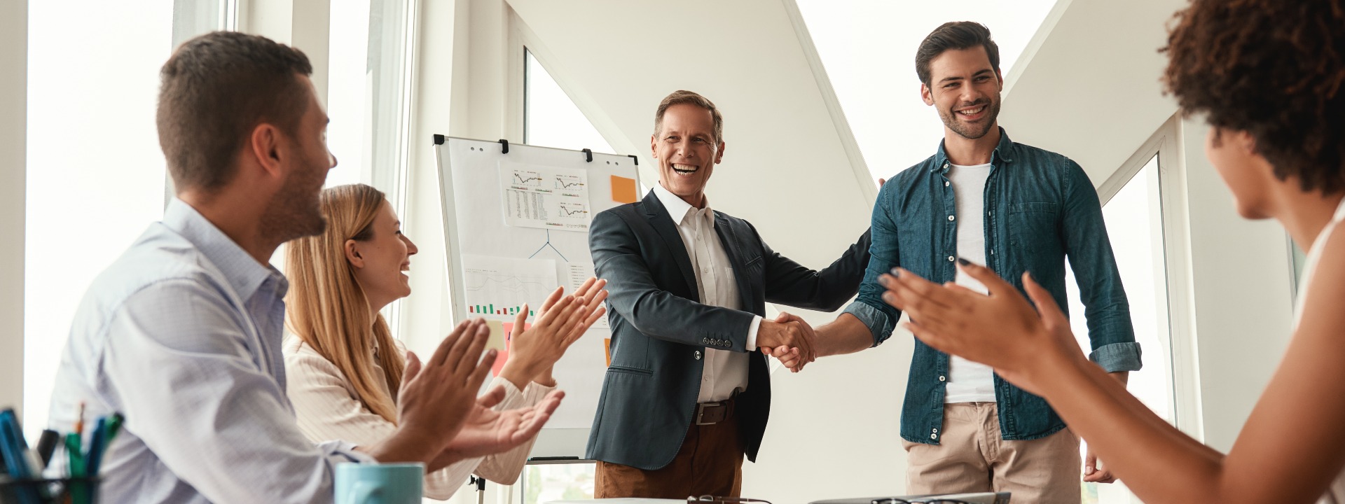 Conseiller en prévention : apprenez à communiquer avec impact