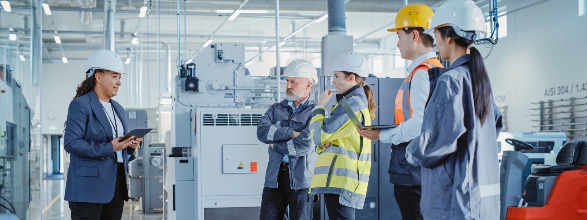 Conseiller en prévention : apprenez à communiquer avec impact