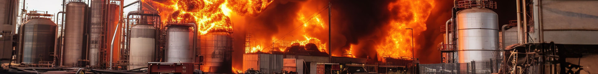 Atmosphères explosives: comprendre et prévenir leur formation cover image